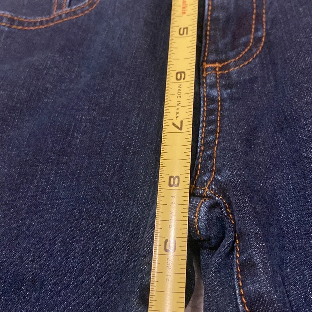 BODEN Size 9Y Blue Jeans - Picture 8 of 11